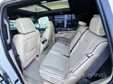 Cadillac Escalade Premium 2024